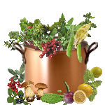 Plantes comestibles