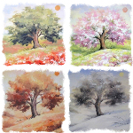 Saisons