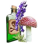 Plantes toxiques