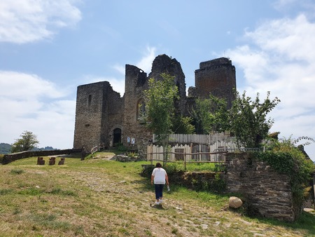 Château de Valon