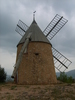 Moulin du Rocher