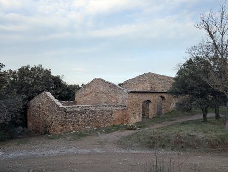 Monastère de Tibéret Monastère de Tibéret