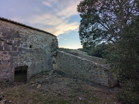 Monastère de Tibéret Monastère de Tibéret