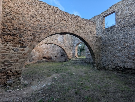 Monastère de Tibéret Monastère de Tibéret