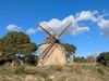 Moulin de Mauriçou