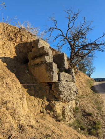 Le trône