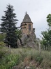 Pigeonnier de Taurande