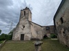 Església de Sant Martí Sapresa Església de Sant Martí Sapresa