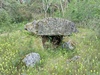Dolmen de Sonnac