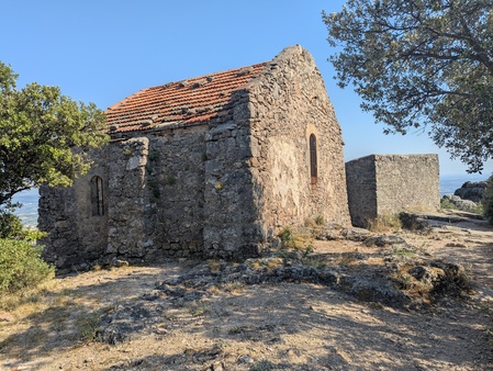 Chapelle Saint-Fulcran Chapelle Saint-Fulcran