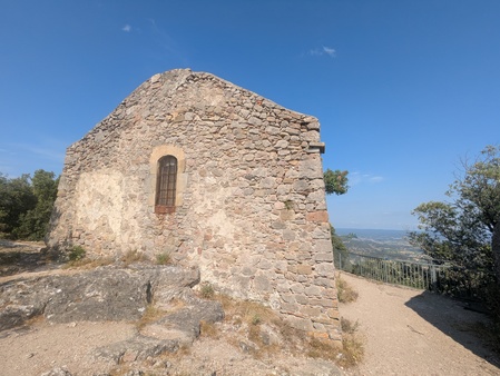 Chapelle Saint-Fulcran Chapelle Saint-Fulcran