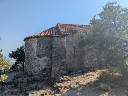 Chapelle Saint-Fulcran Chapelle Saint-Fulcran