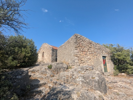 Chapelle Saint-Fulcran Chapelle Saint-Fulcran