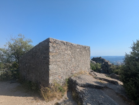 Chapelle Saint-Fulcran Chapelle Saint-Fulcran