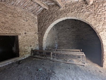 Métairie de Poujol Métairie de Poujol