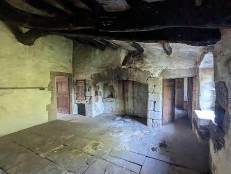 Métairie de Poujol Métairie de Poujol