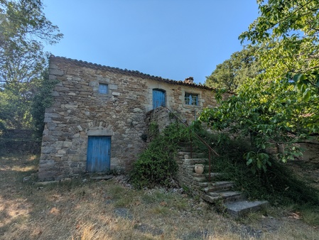 Métairie de Poujol Métairie de Poujol