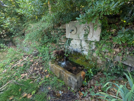 Métairie de Poujol Métairie de Poujol