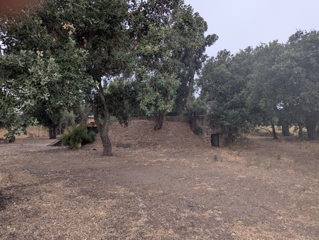 Bunkers de Morassac