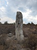 Menhir de Vilartolí