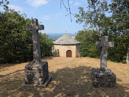 Capelette de Lenne Capelette de Lenne