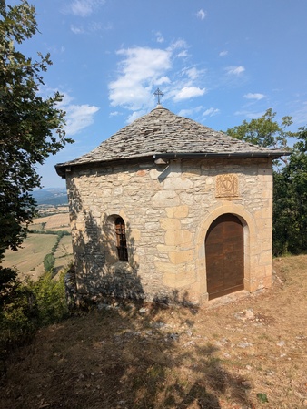 Capelette de Lenne Capelette de Lenne