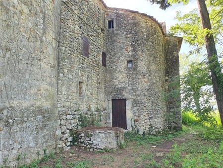 Ermitage de Mayran