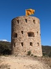 Torre del Serrat de la Plaça