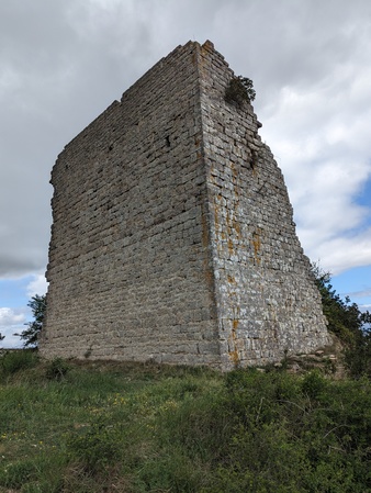 Château de Miramont