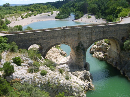 Pont du Diable