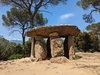 Dolmen de Pedra Gentil