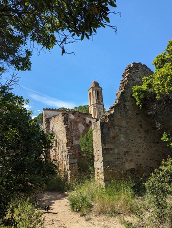 Santa Eulalia de Tapioles Santa Eulalia de Tapioles