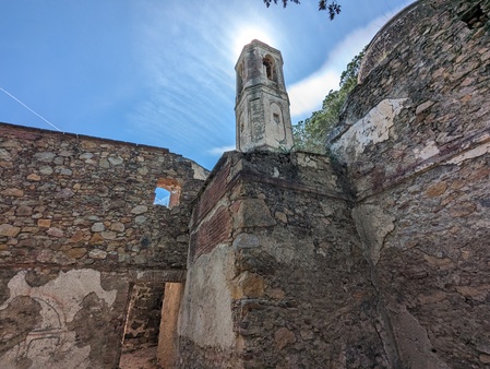 Santa Eulalia de Tapioles Santa Eulalia de Tapioles