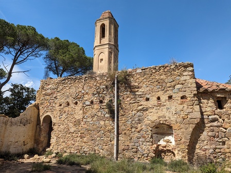 Santa Eulalia de Tapioles Santa Eulalia de Tapioles