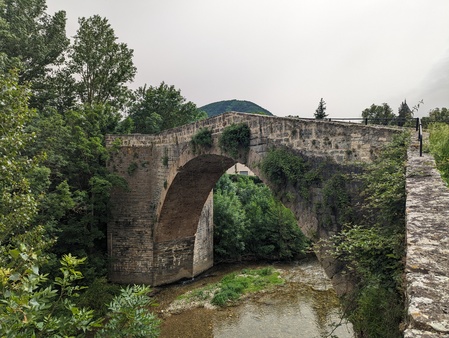 Pont de la Prade Pont de la Prade