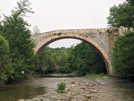 Pont de la Prade Pont de la Prade