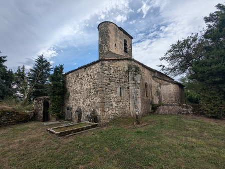 Église Saint-Xixt Église Saint-Xixt