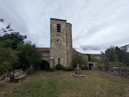 Église Saint-Xixt Église Saint-Xixt