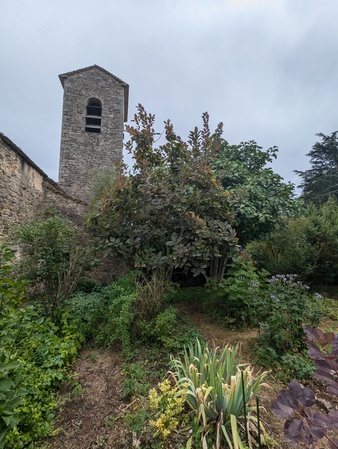 Église Saint-Xixt Église Saint-Xixt