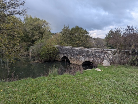 Pont sur l'Aveyron Pont sur l'Aveyron