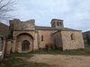 Église Sainte-Marie de cuns