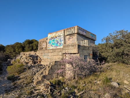 Bunker