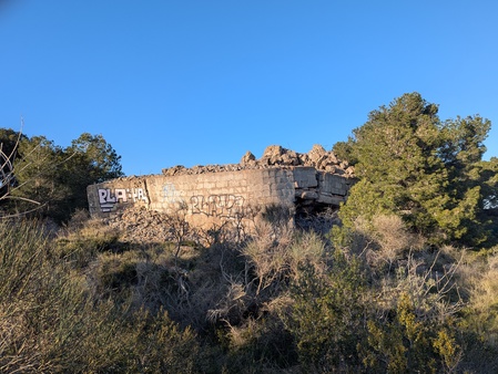 Bunker