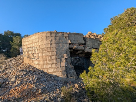 Bunker