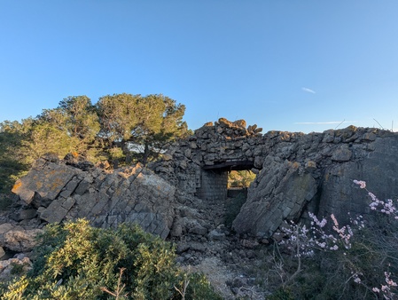 Bunker