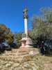 Creu de Romanyà