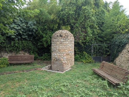 Fontaine de Fontclara Fontaine de Fontclara