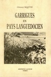 Garrigues en pays Languedocien